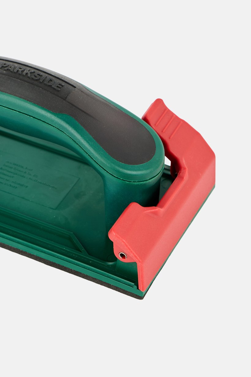 Hand Sander, Multicolor