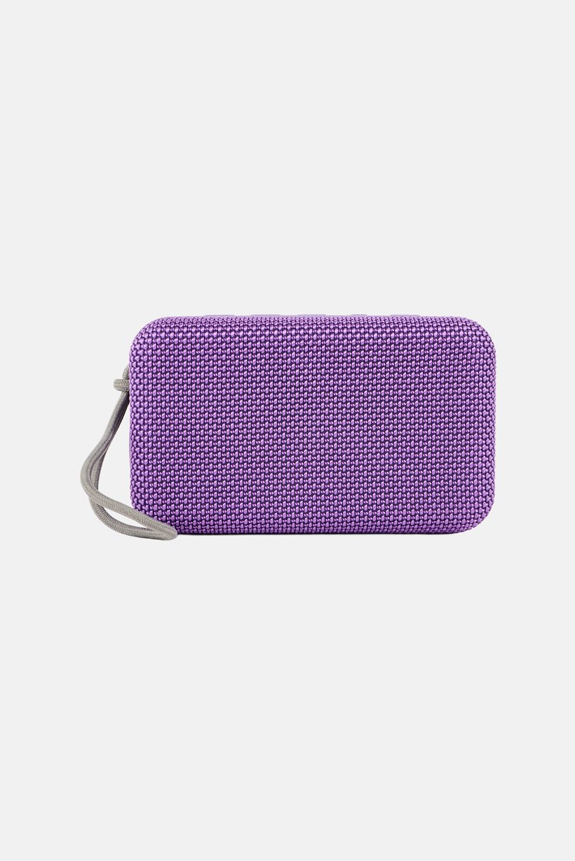 Bluetooth Speaker, Purple