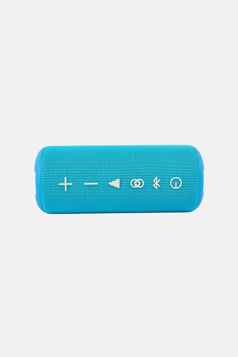 Wireless Bluetooth Speaker, Blue