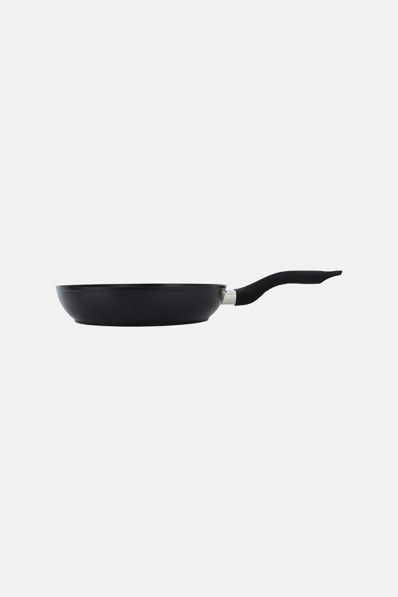 Ilag Aluminum Frying Pan 28 cm, Black