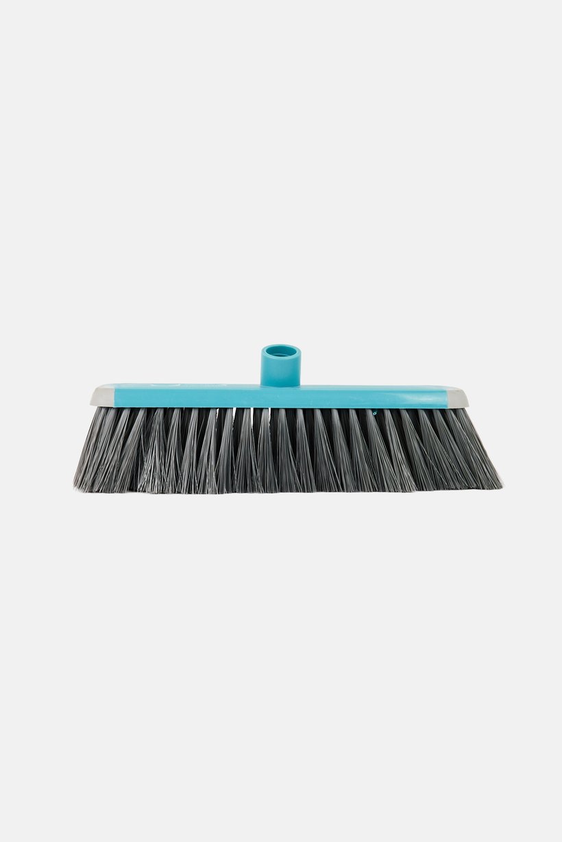 Floor Broom Brush Head, Multicolor