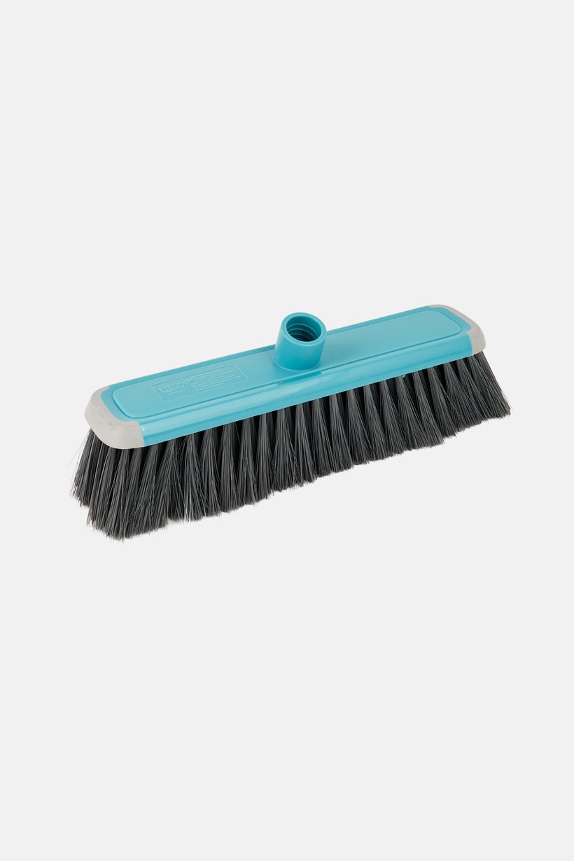 Floor Broom Brush Head, Multicolor