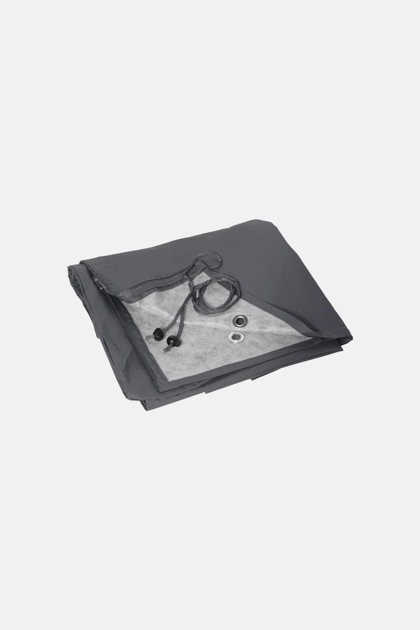 Cantilever Parasol Protective Cover, Grey
