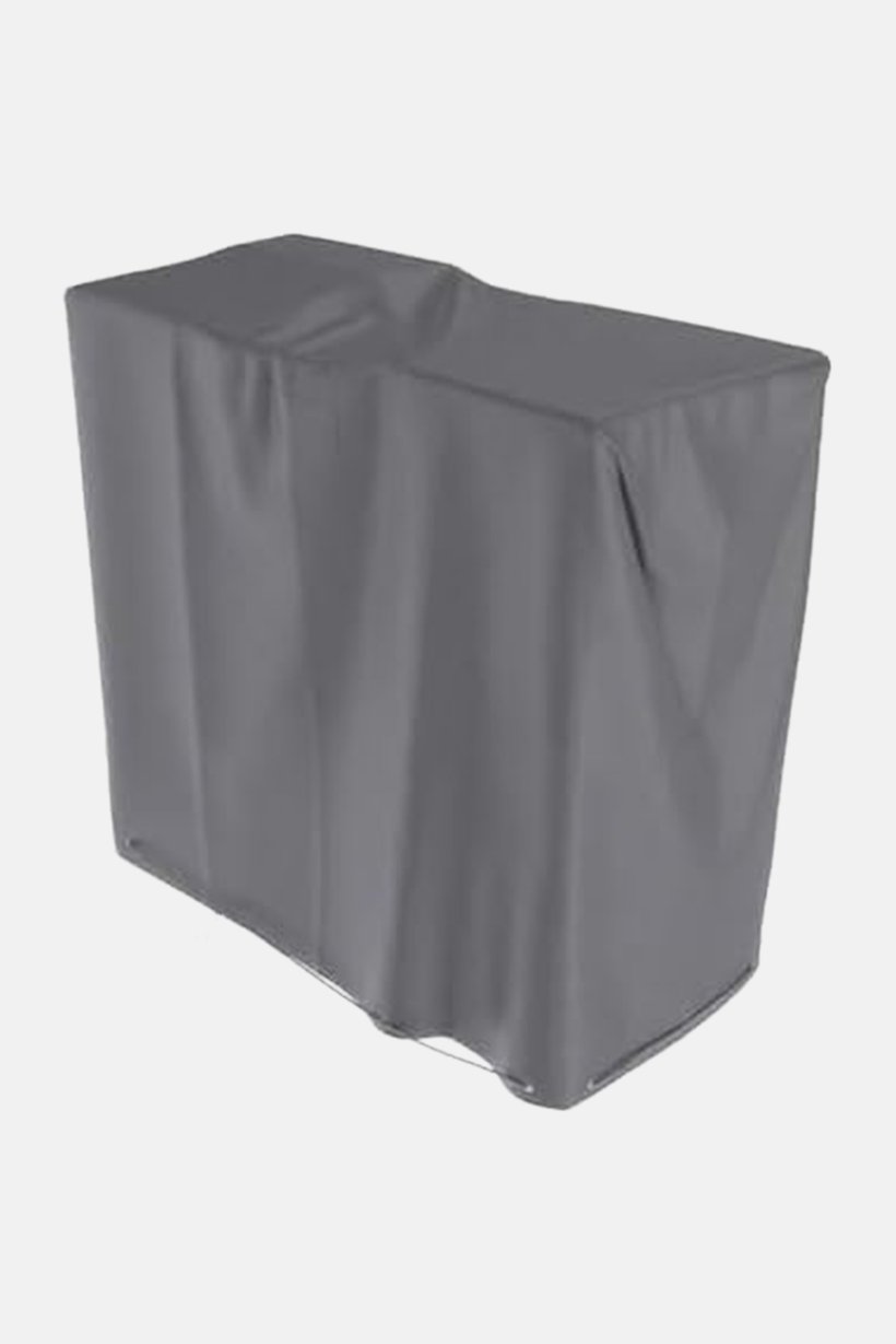 Grill Premium Protective Cover, Grey