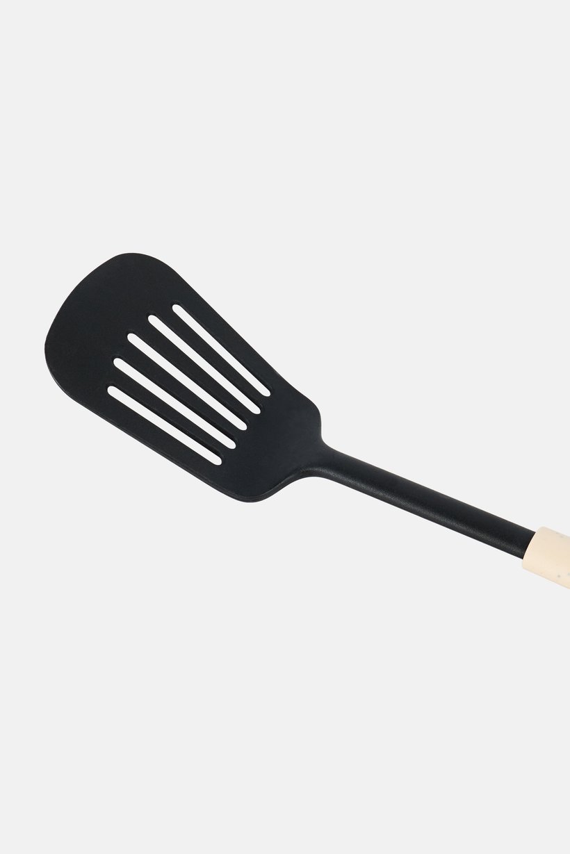 Slotted Spatula Turner, Multicolor
