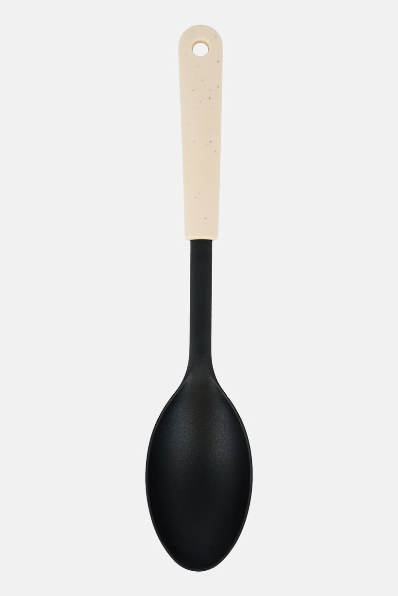 Nylon Spoon, Black