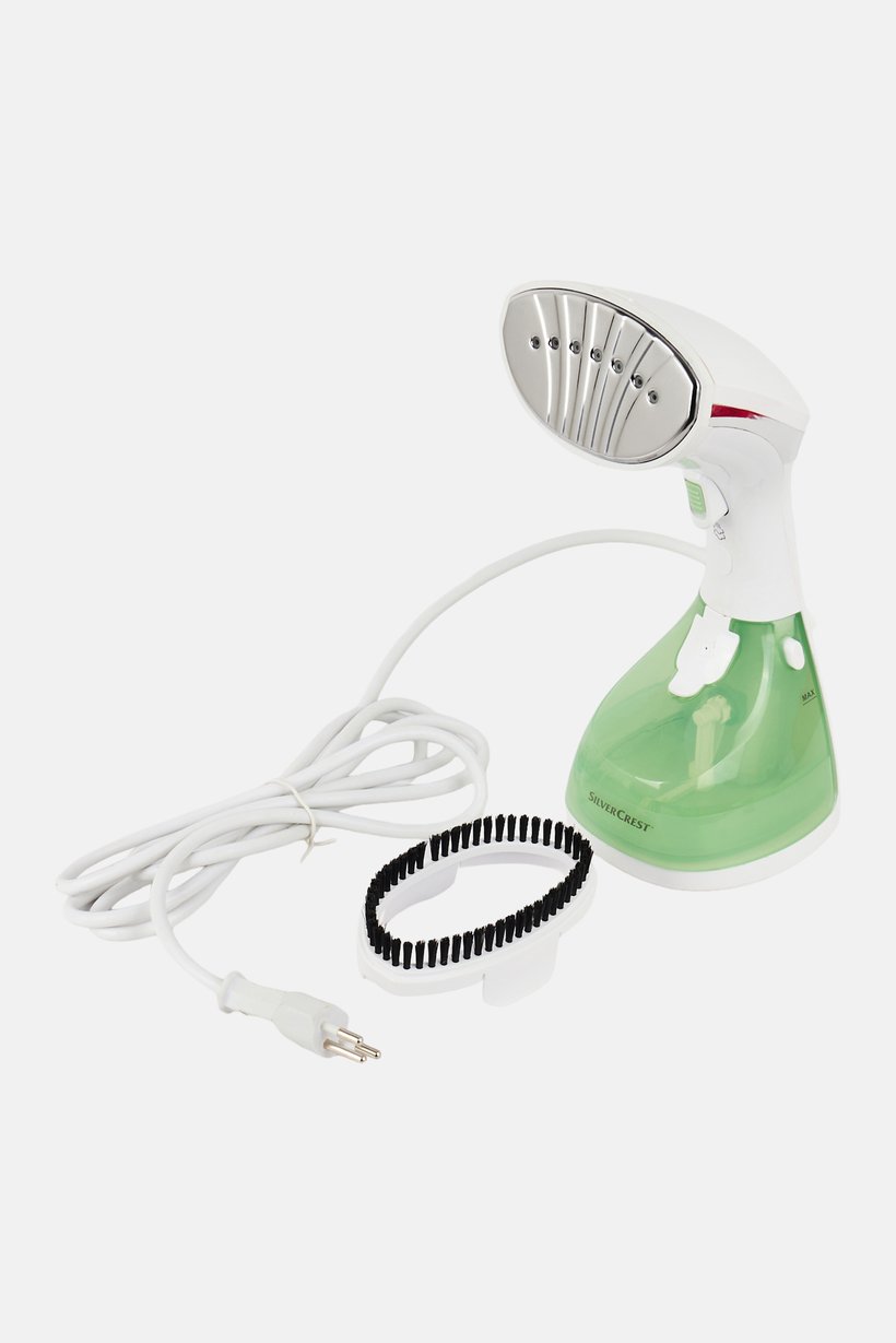 Portable Mini Garment Steamer, Multicolor