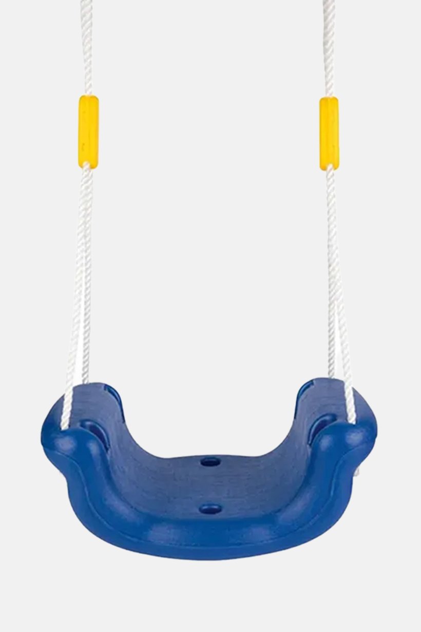 Playtive 3-in-1 Toddlers Swing, Multicolor