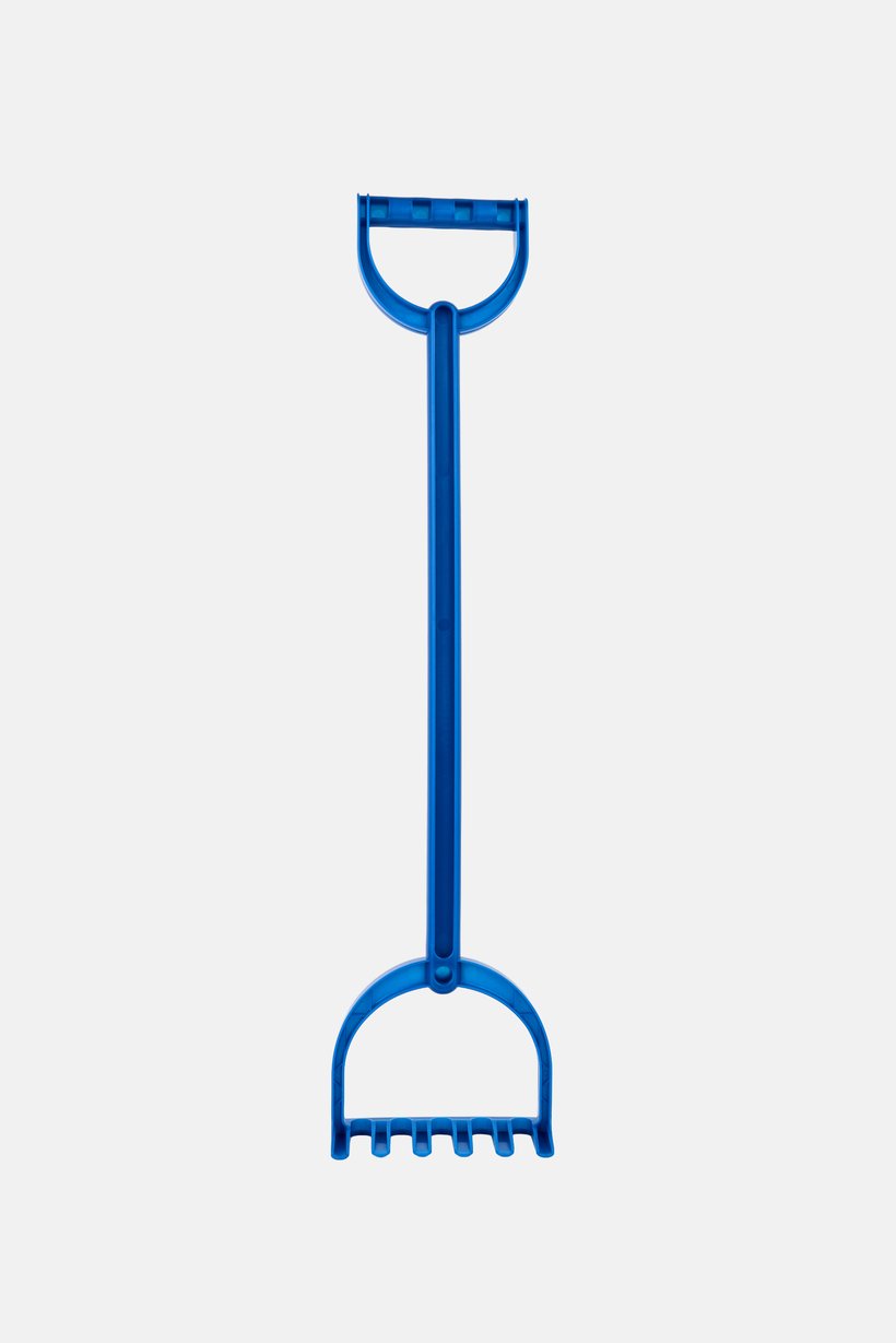 Handy Gardening Tools, Blue