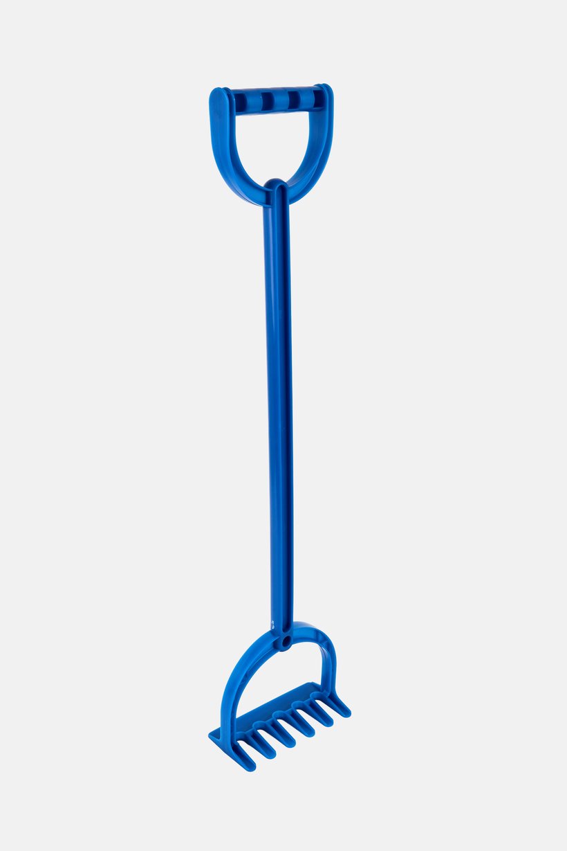 Handy Gardening Tools, Blue