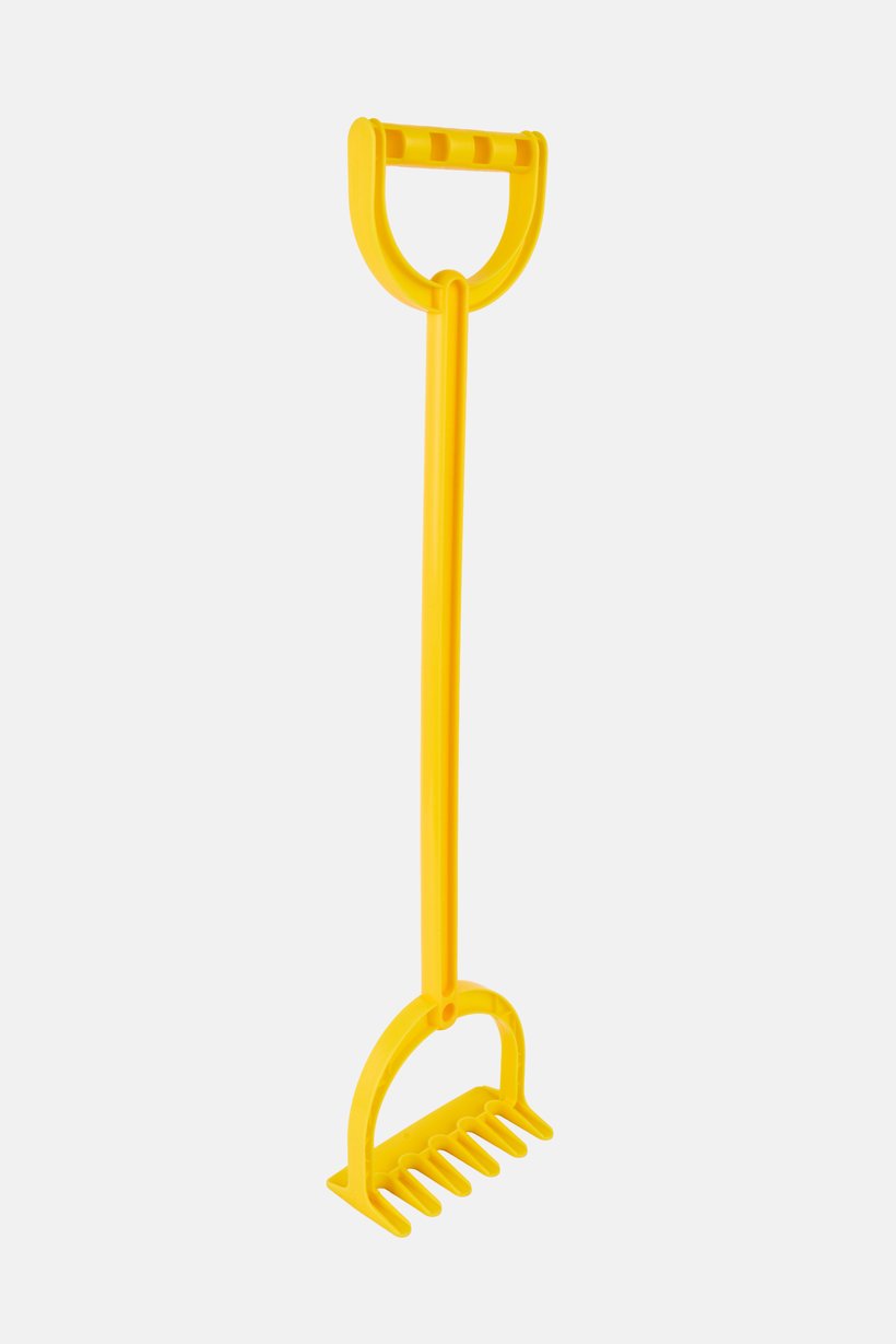 Handy Gardening Tools, Yellow