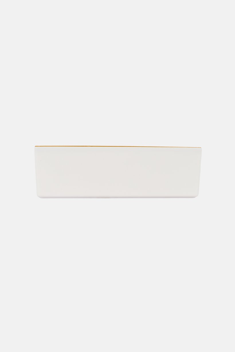 Tissue Box Holder, Multicolor