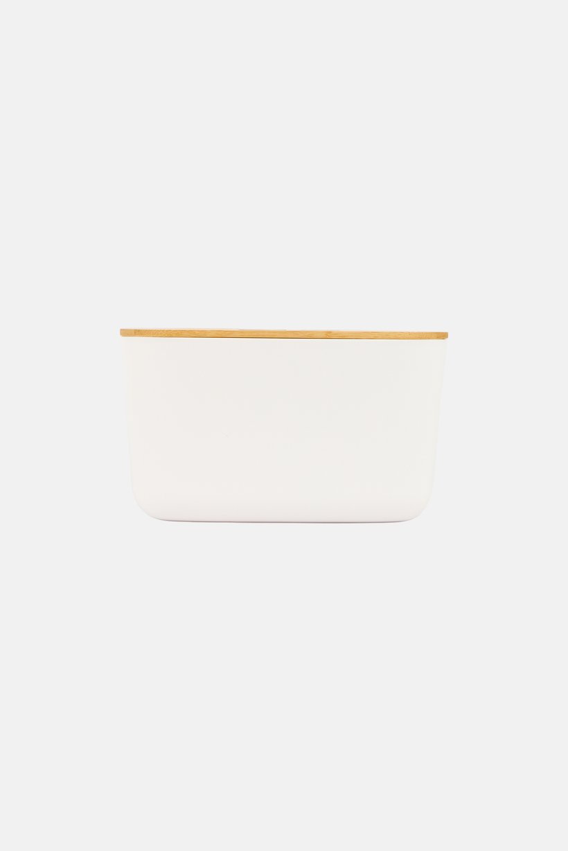Toilet Brush Cosmetic Tissue Box Storage Box, Multicolor