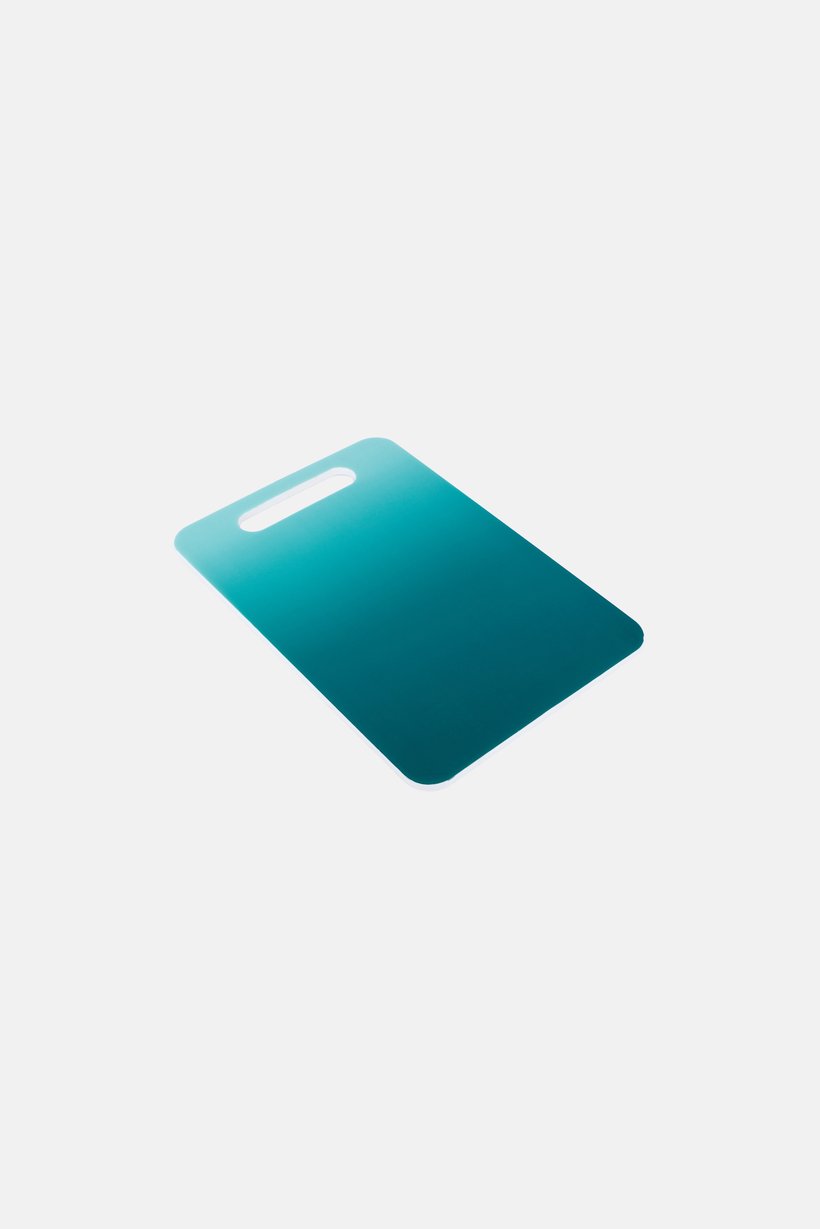 Handler Cutting Board, Dark Green