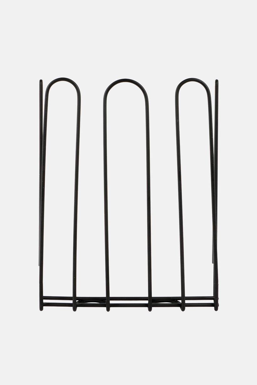 Glass Holder, Black