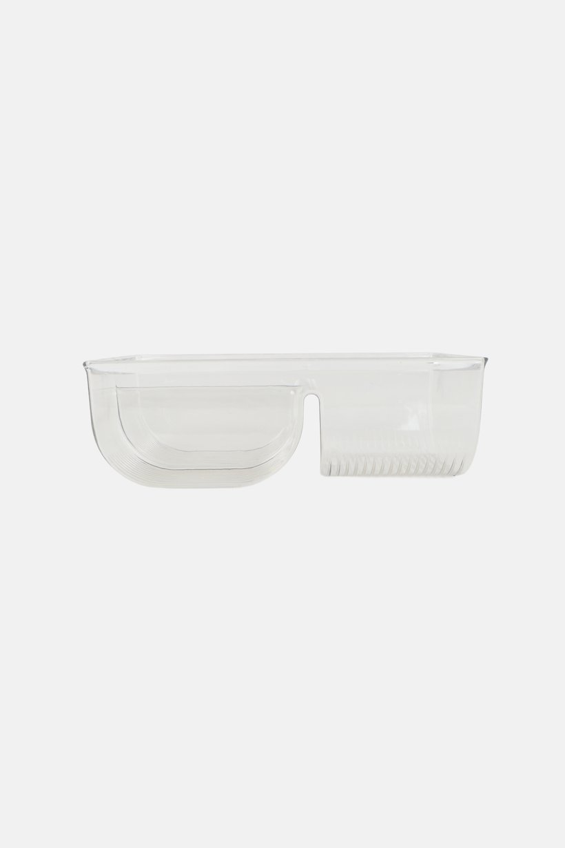 Kitchen Organizer, Transparent
