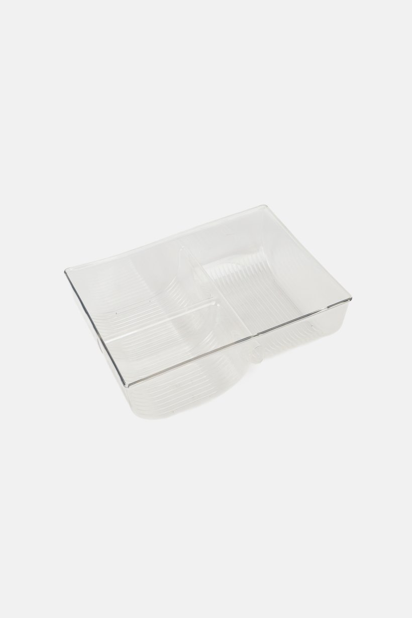 Kitchen Organizer, Transparent