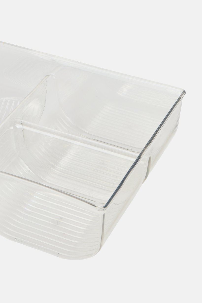 Kitchen Organizer, Transparent