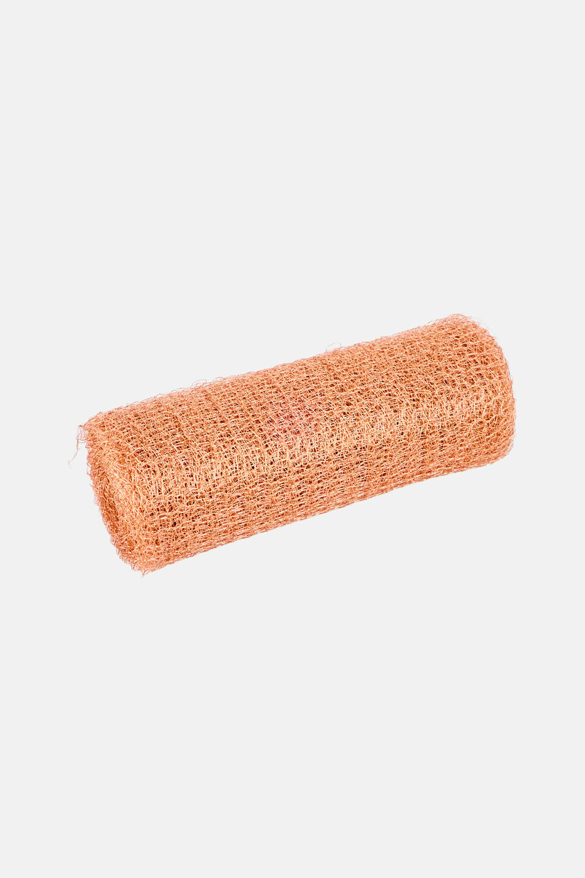 Anti-Insect Copper Garden Net, Branze