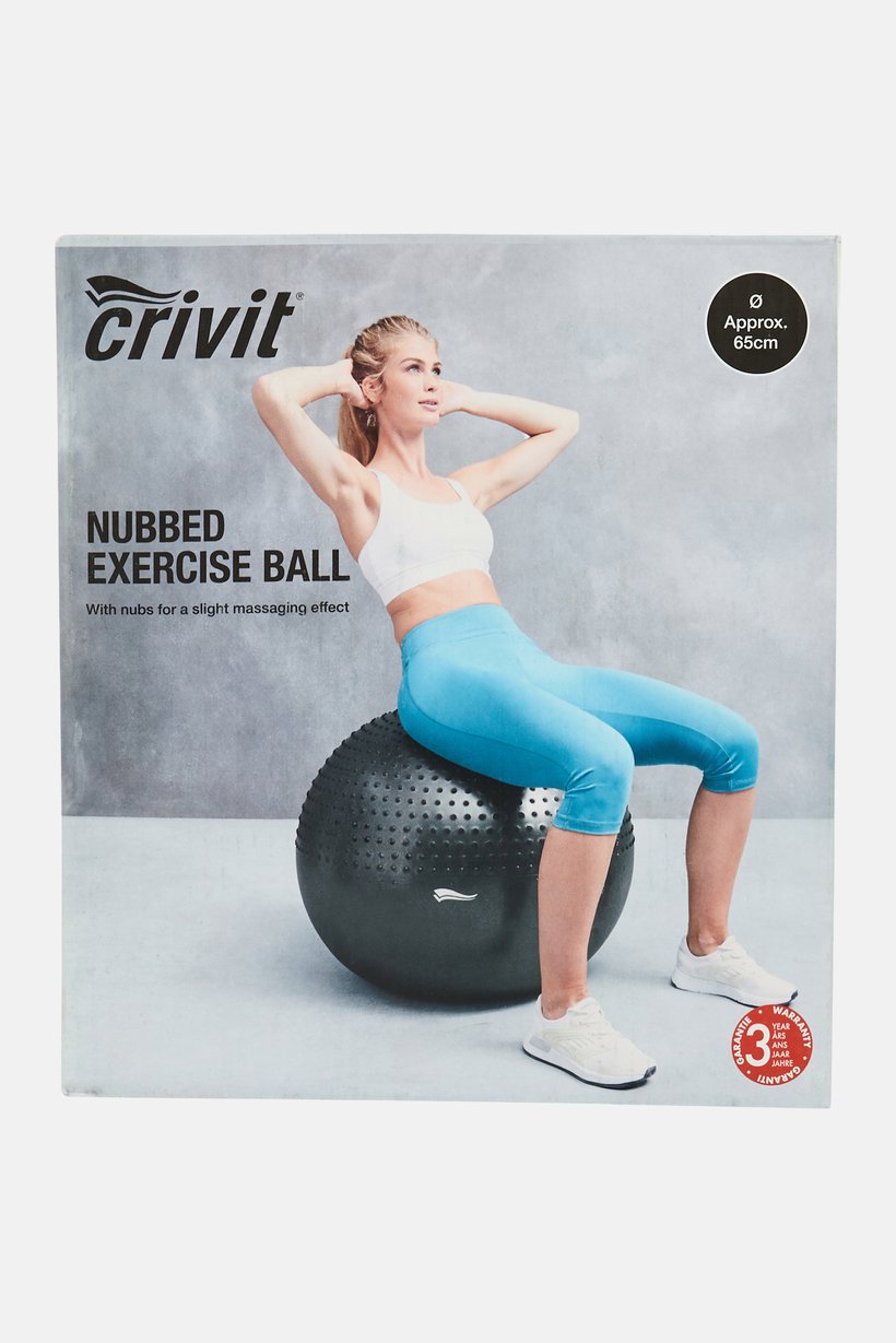 New Yoga Fitness Ball