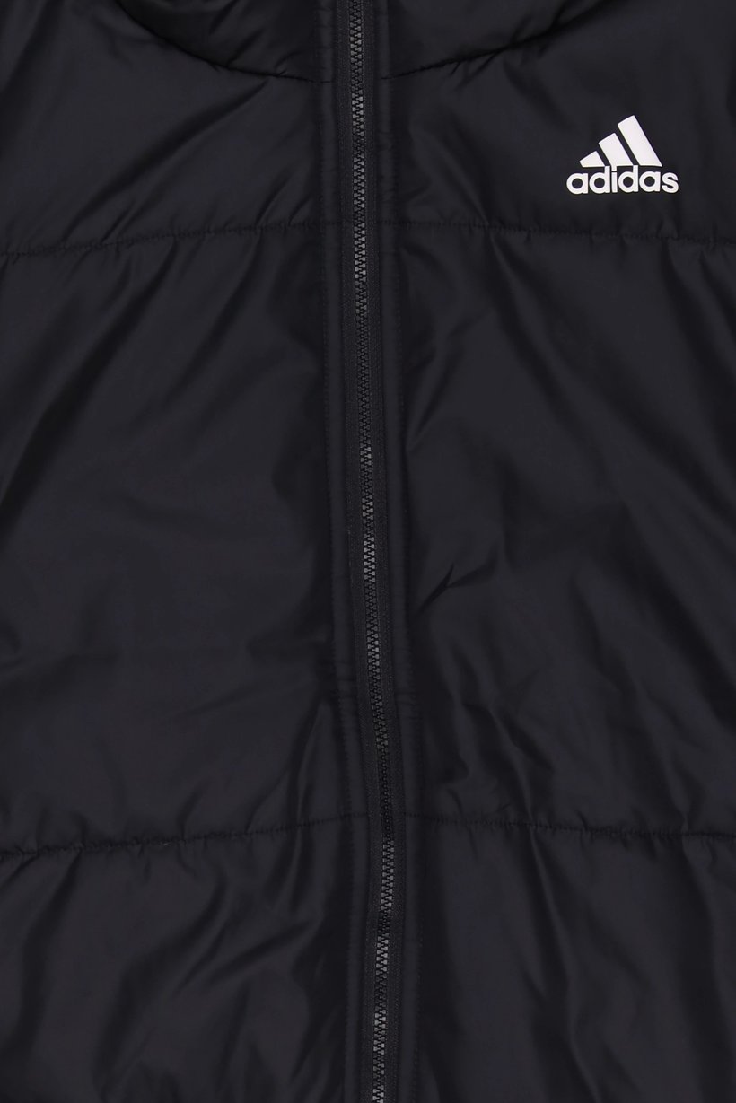 Women Loose Fit Long Sleeve Outdoor Jacket, Black