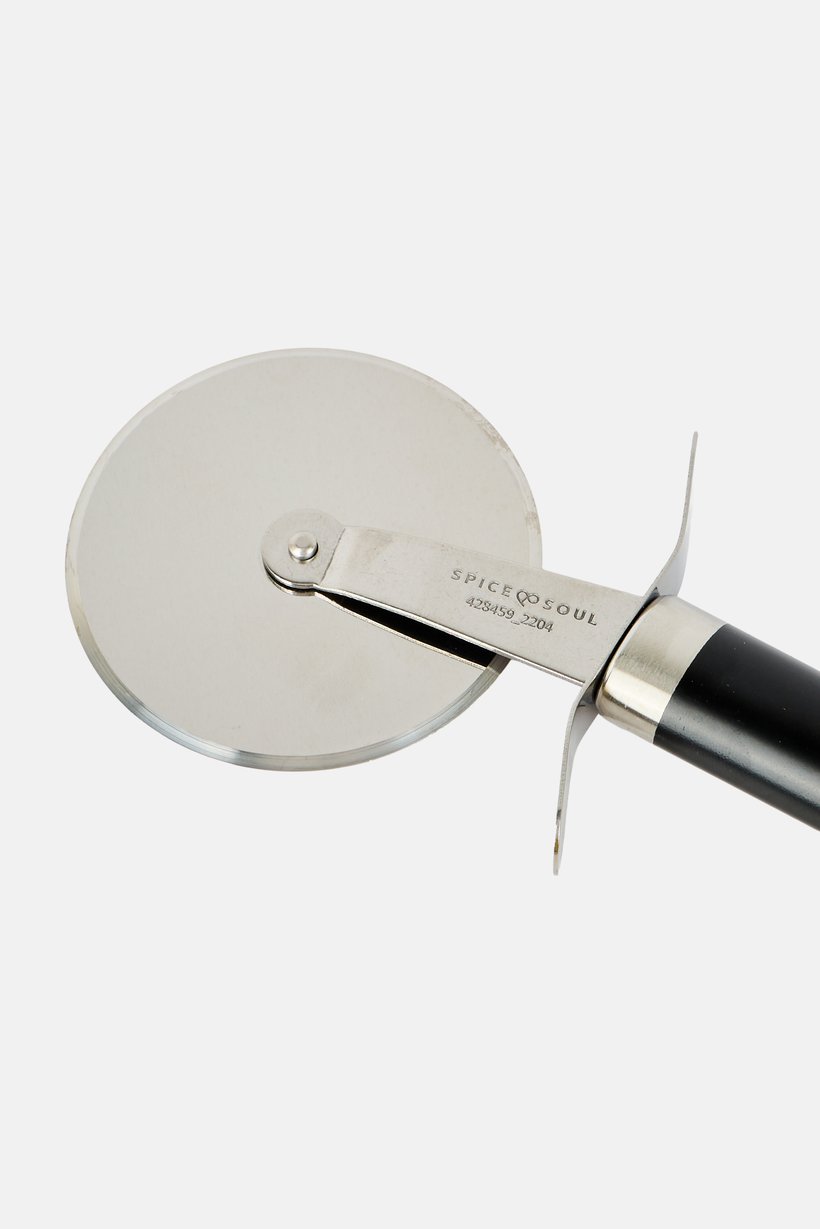 Pizza Cutter, Black