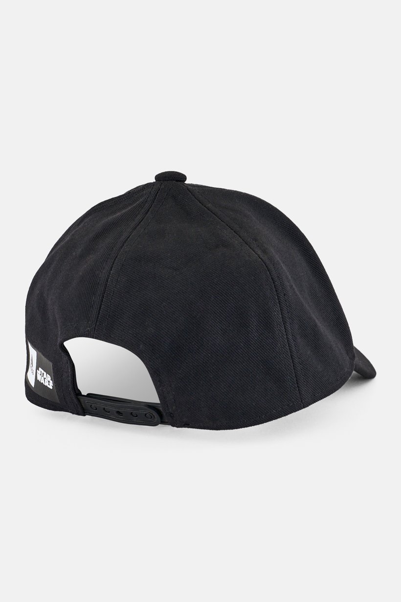 Kids Boy Star Wars Darth Vader Sports Cap, Black