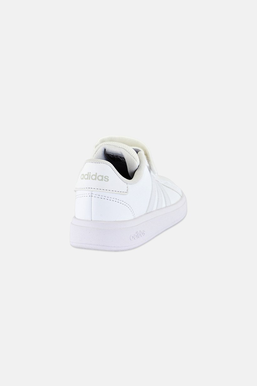 Kids Boy Grand Court 2,0 ELC Outdoor Shoes, White