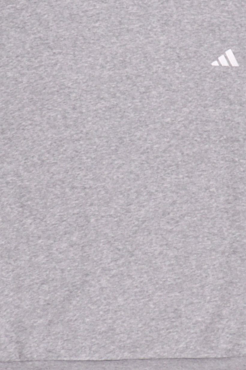 Women Sportswear Fit Long Sleeve Outdoor Sweatshirt, Light Grey