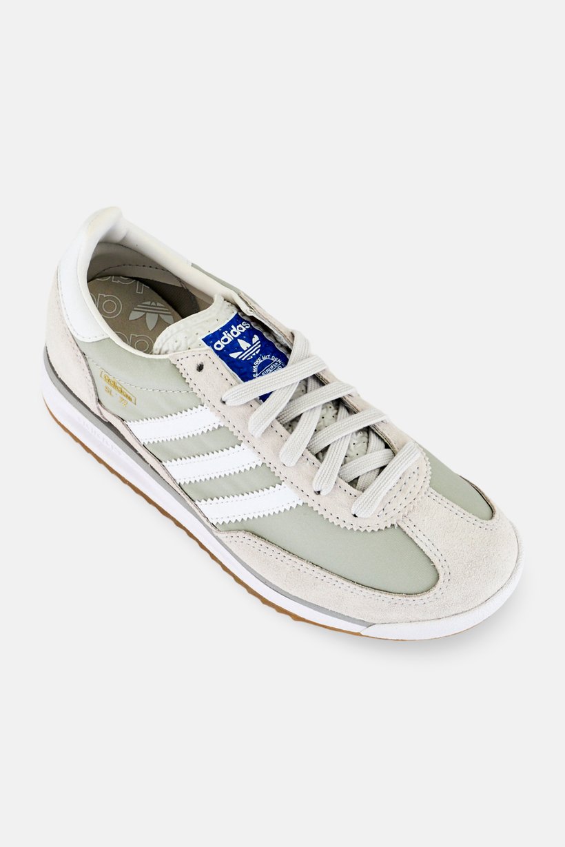 Men SL 72 RS Lace Up Shoes, Multicolor
