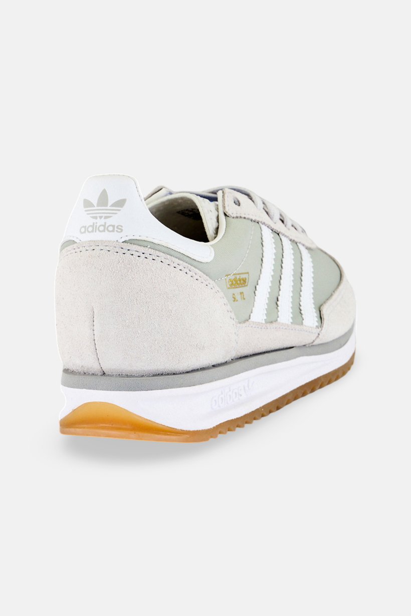 Men SL 72 RS Lace Up Shoes, Multicolor