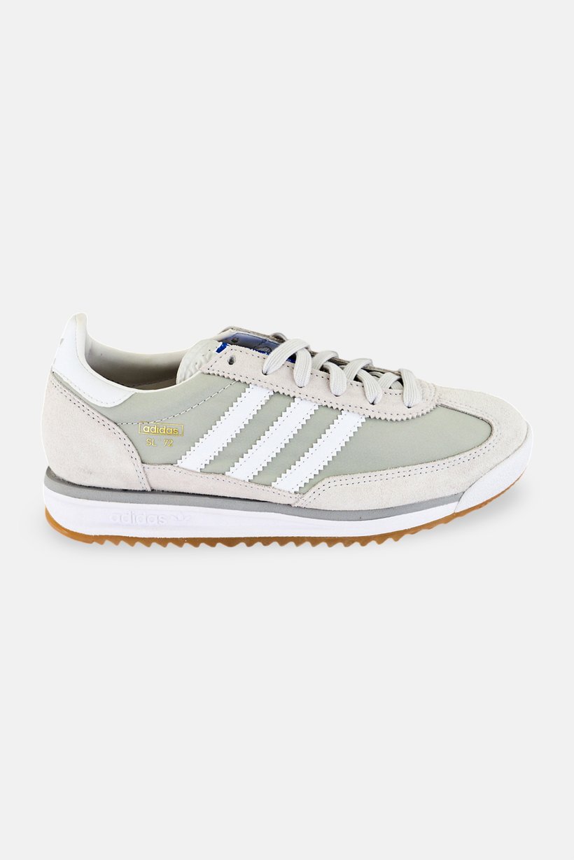 Men SL 72 RS Lace Up Shoes, Multicolor