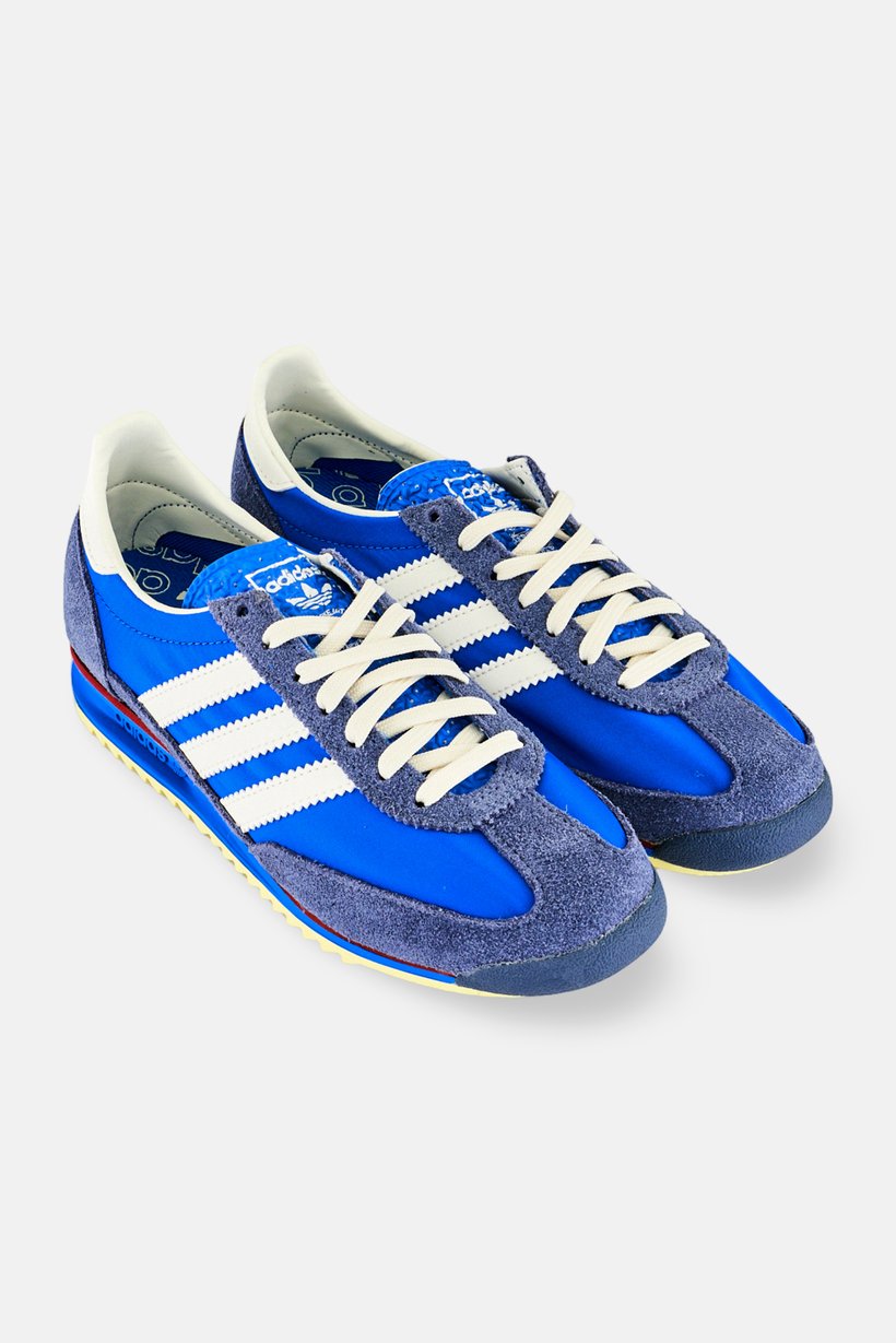 Women SL 72 OG Lace Up Outdoor Shoes, Multicolor