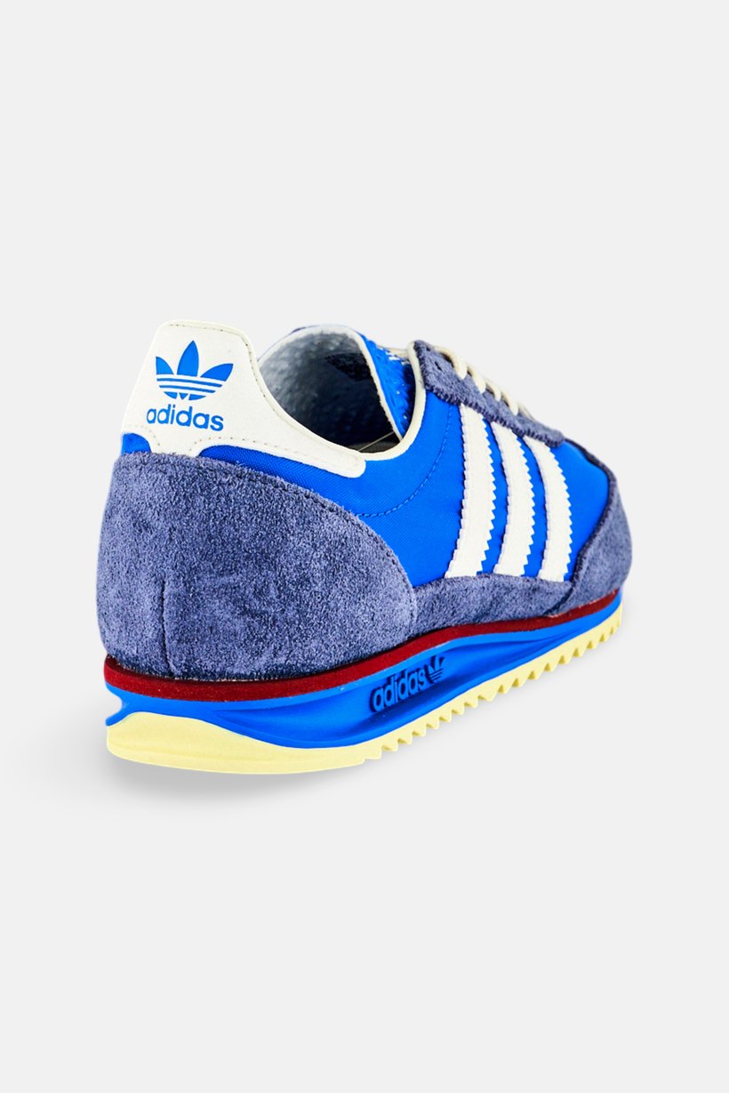 Women SL 72 OG Lace Up Outdoor Shoes, Multicolor