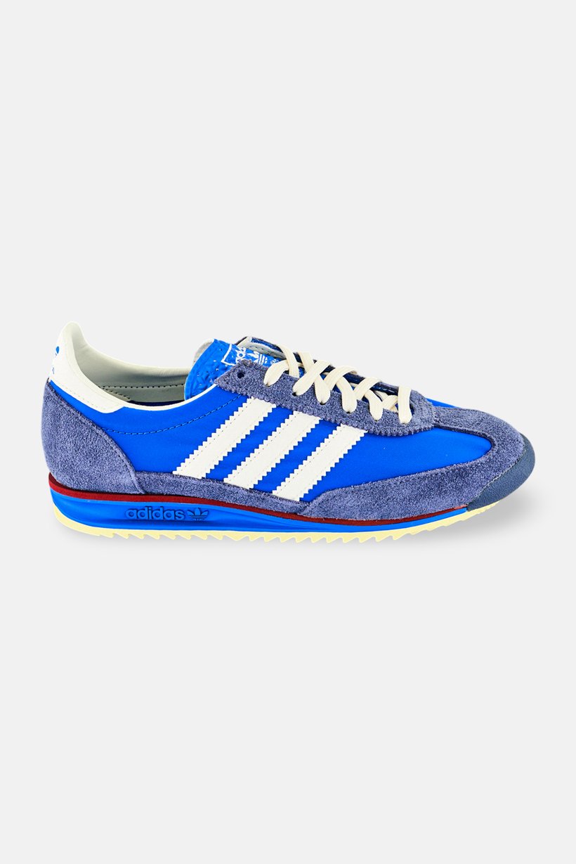 Women SL 72 OG Lace Up Outdoor Shoes, Multicolor