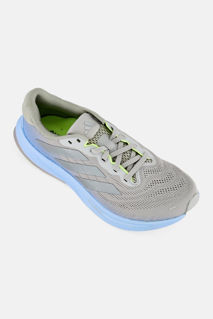 Men Supernova Rise 2 Lace Up Running Shoes, Multicolor