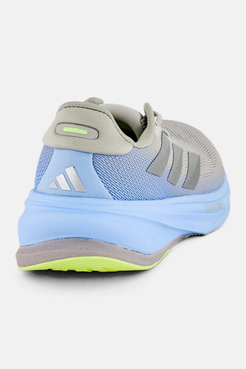 Men Supernova Rise 2 Lace Up Running Shoes, Multicolor