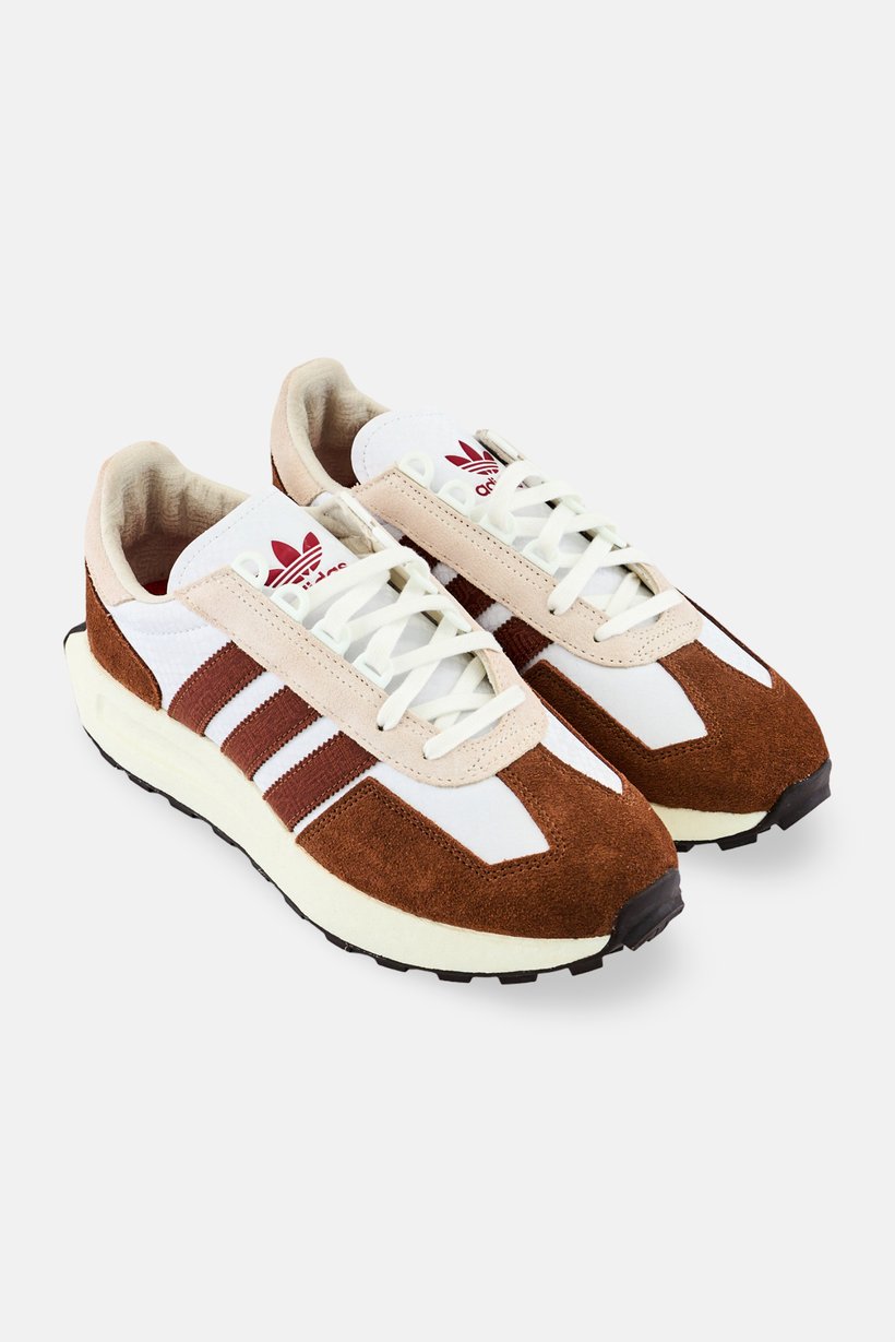 Men Retropy E5 Lace Up Outdoor Shoes, Multicolor