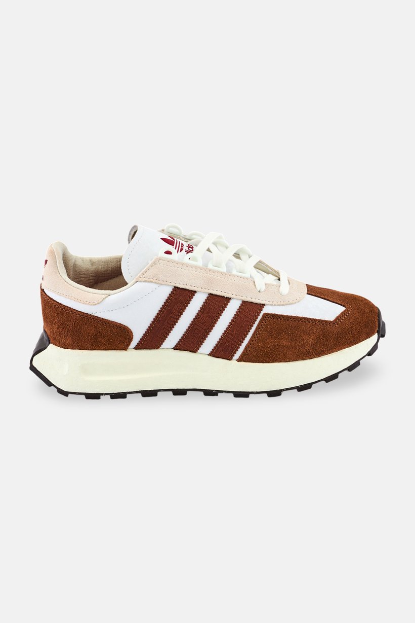 Men Retropy E5 Lace Up Outdoor Shoes, Multicolor