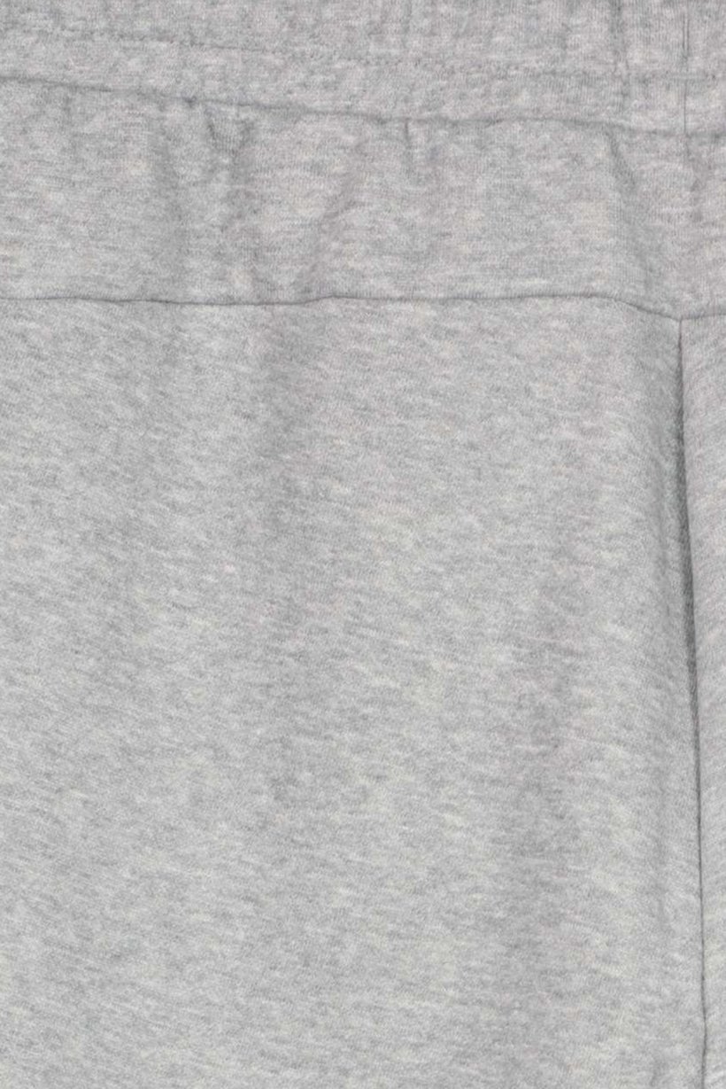 Men Sportswear Fit Outdoor Sweatpants, Grey