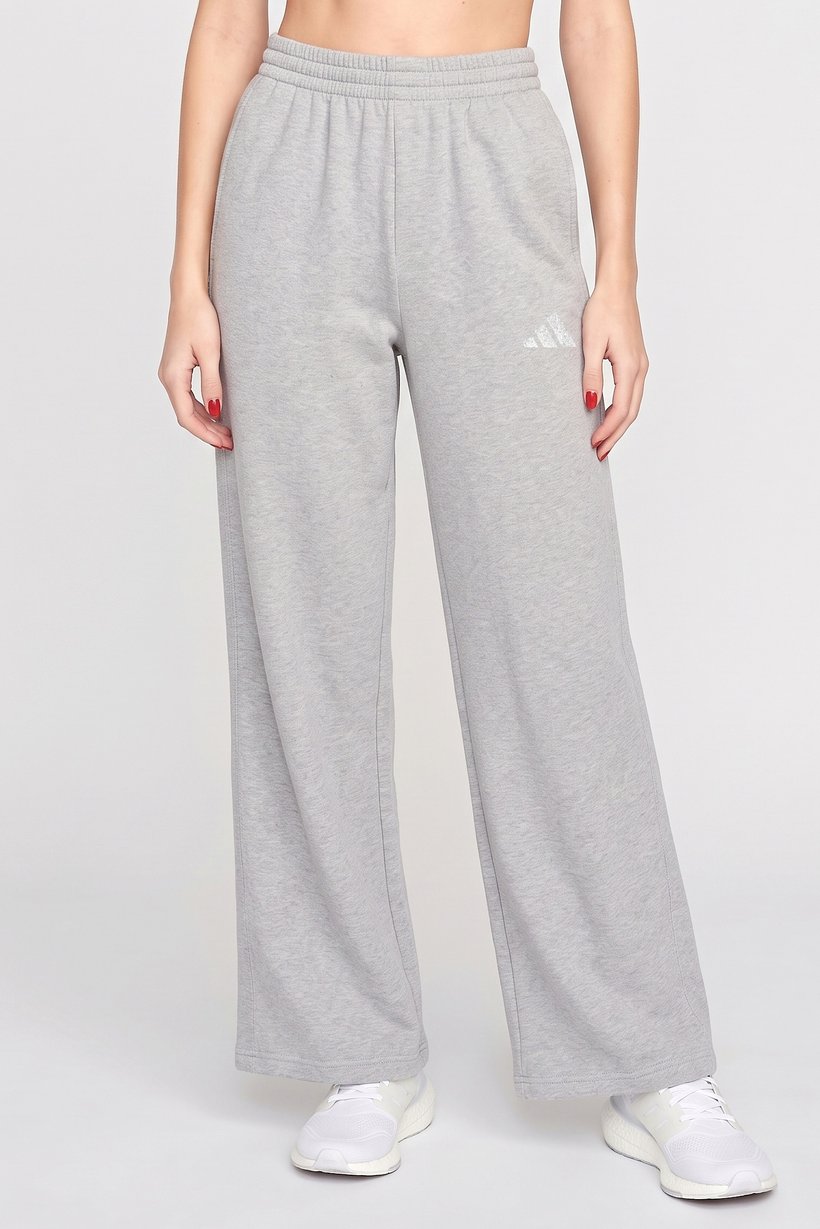 Women Sportswear Fit Outdoor Pants, Light Grey