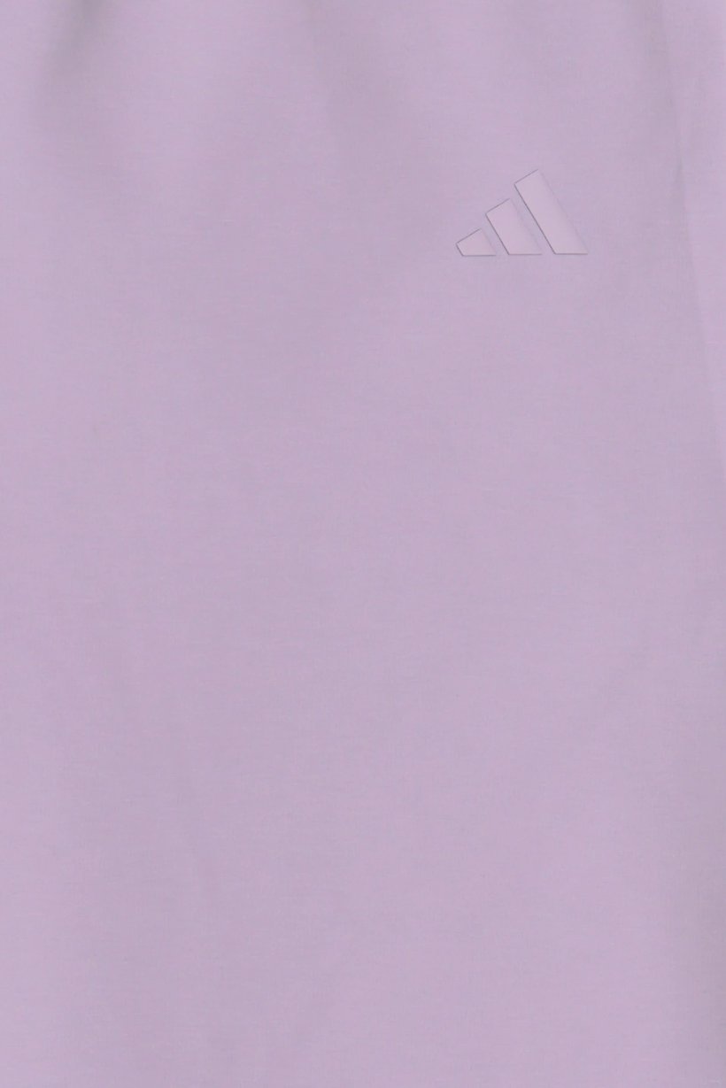Women Sportswear Fit Outdoor Sweatpants, Light Purple
