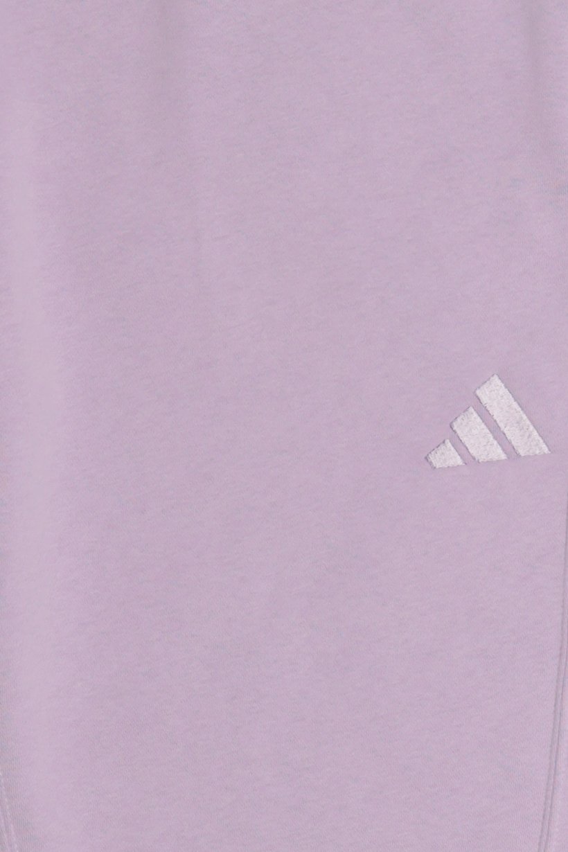 Women Sportswear Fit Outdoor Sweatpants, Purple
