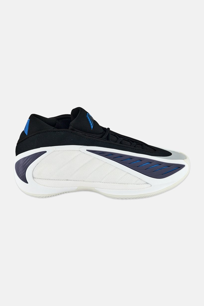 Men Anthony Edwards 2 Lace Up Basketball Shoes, Multicolor