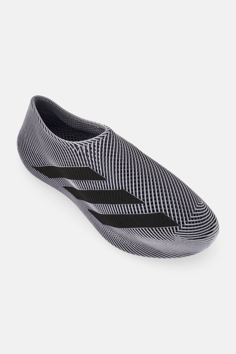 Men Climacool Slip On Outdoor Shoes, Grey