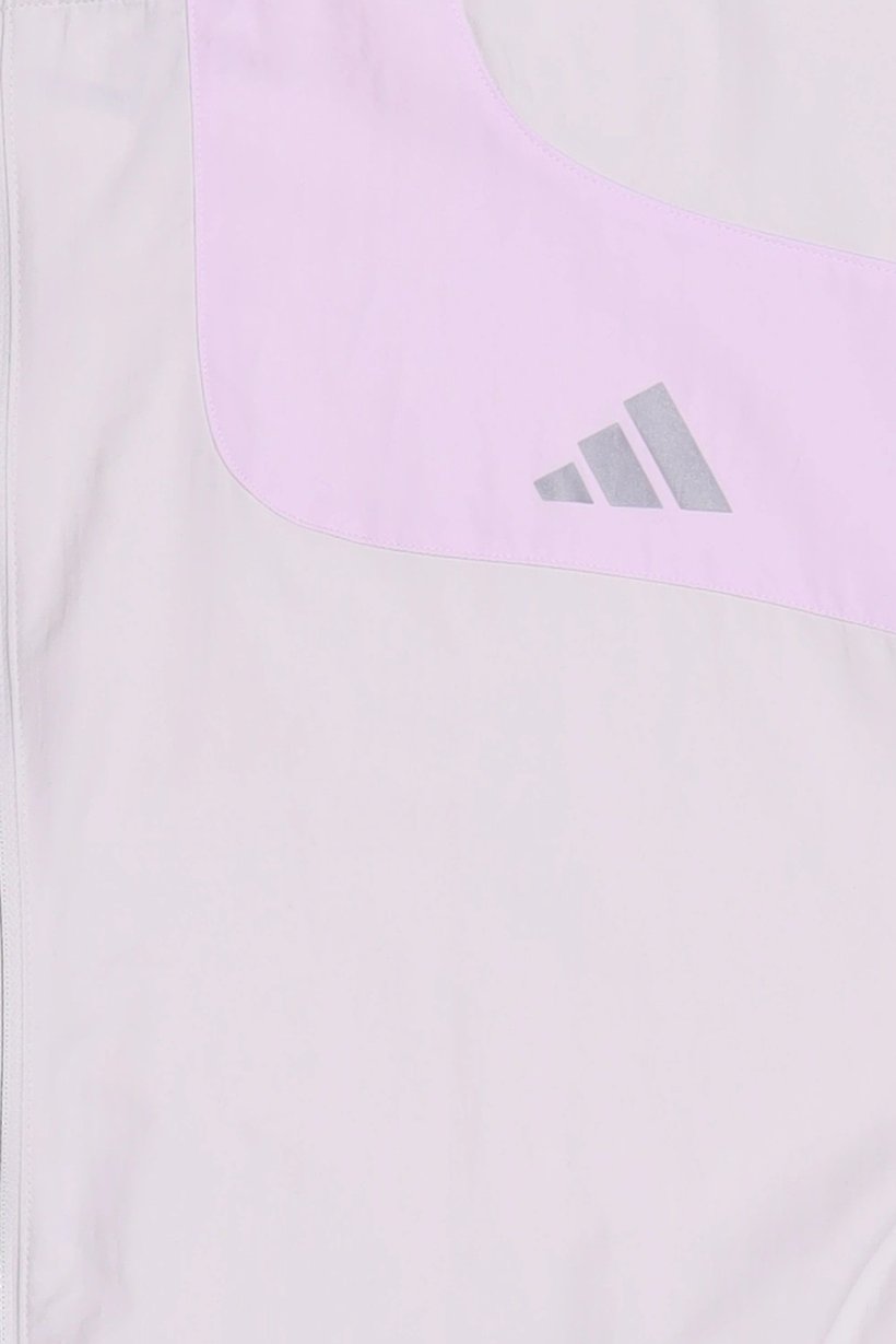 Women Sportswear Fit Long Sleeve Running Jacket, Multicolor