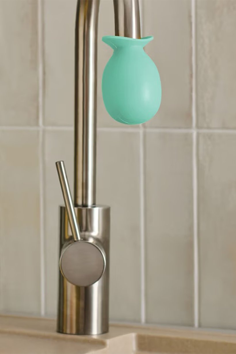 Faucet Descaling Attachment