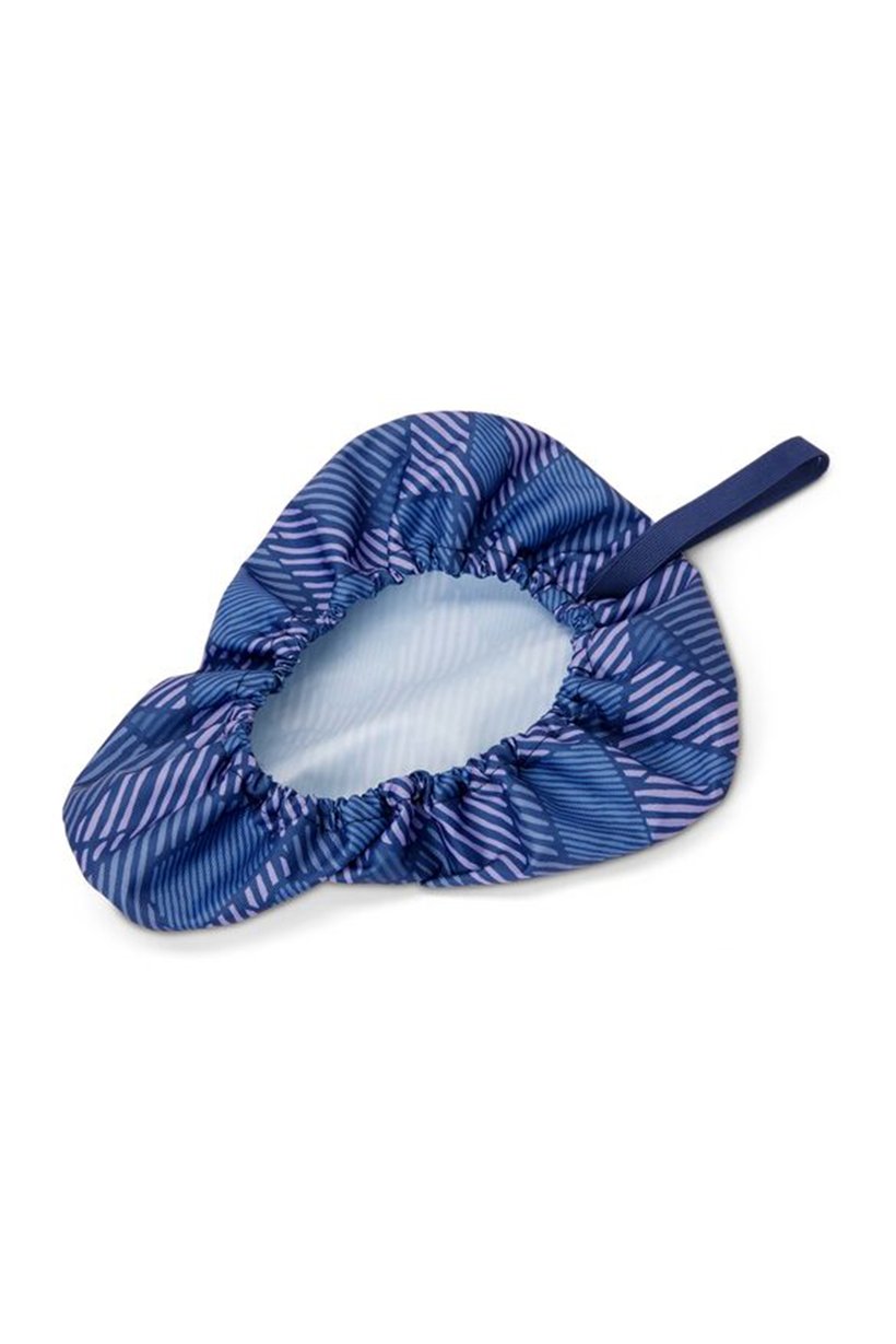 Bicycle Saddle Cover, Multicolor