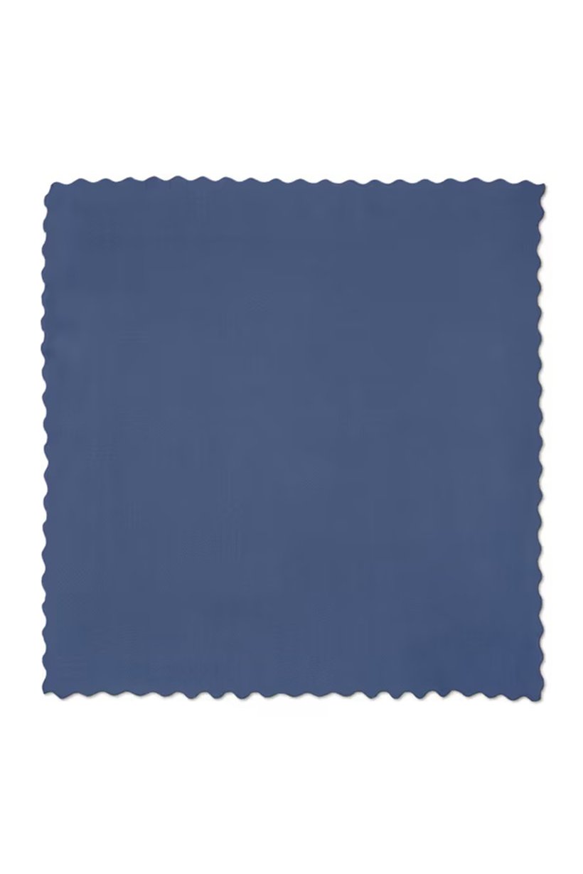 Plain Outdoor Towel, Navy