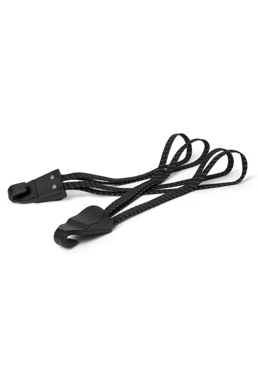 Bicycle Tension Strap, Black
